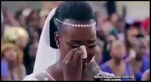 Groom Dies On Wedding Day In Jos, Shocked Bride Lands In Hospital