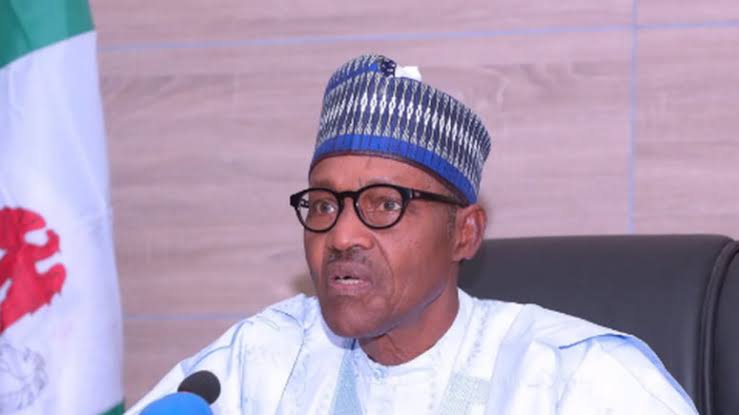 Address By H.E. Muhammadu Buhari, President Of The Federal Republic Of Nigeria On The Extension Of Covid- 19 Pandemic Lockdown At The State House, Abuja Monday, 13th April, 2020Address By H.E. Muhammadu Buhari, President Of The Federal Republic Of Nigeria On The Extension Of Covid- 19 Pandemic Lockdown At The State House, Abuja Monday, 13th April, 2020